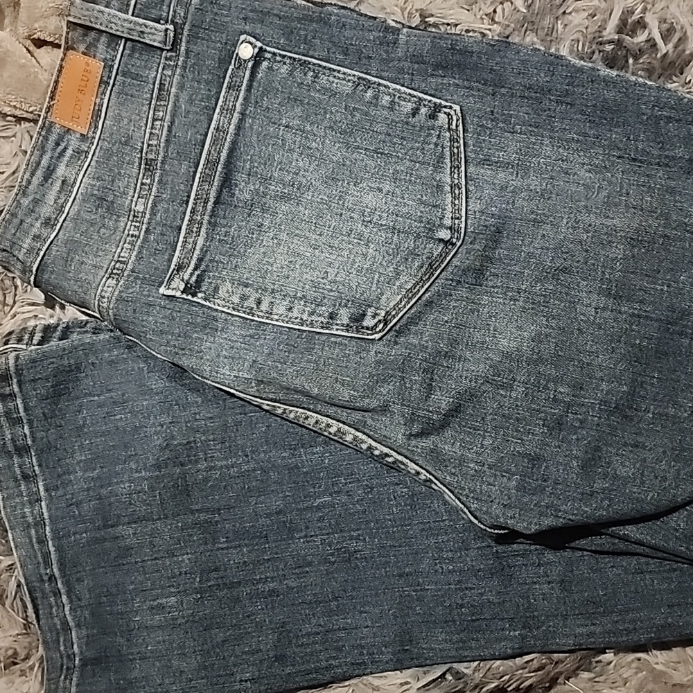 Judy Blue Denim Jeans -never worn!